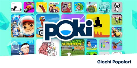 giochi online gratis poki|GIOCHI POPOLARI .